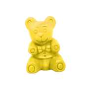 Wachsmalfigur "Koda" nawaro, gelb