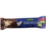 Bio Kokosriegel Zartbitter
