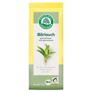 Bio Bärlauch, geschnitten