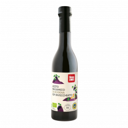 Bio Aceto Balsamico di Modena