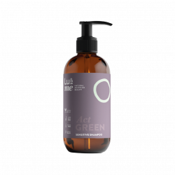 Sensitive Shampoo
