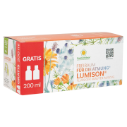 Lumison Kräuterauszug 8er +2er gratis