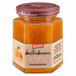 Bio Marille Fruchtaufstrich