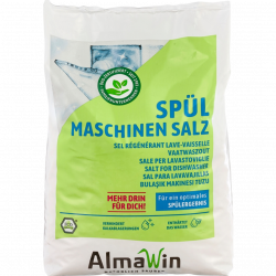 Geschirrspülsalz