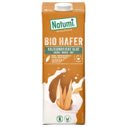 Bio Hafer Calcium Drink