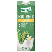 Bio Reis Drink Vanille