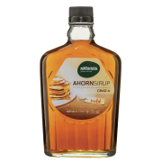 Bio Ahornsirup Grad A, mild