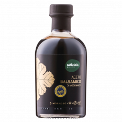 Bio Aceto Balsamico di Modena IGP, Premium