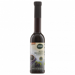 Bio Aceto Balsamico di Modena IGP, 250 ml
