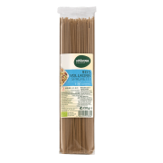 Bio Vollkorn Reis-Spaghetti