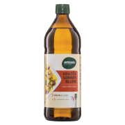 Bio Bratöl, Sonnenblume 'high oleic', desodoriert