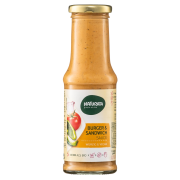 Bio Burger Sandwich Sauce