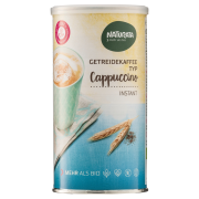 Bio Cappuccino Getreidekaffee, instant