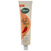 Bio Vegane Chili Mayo Tube