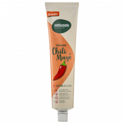Bio Vegane Chili Mayo Tube