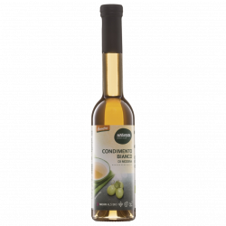 Bio Condimento Bianco, 250 ml