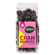 Bio Cranberries, getrocknet