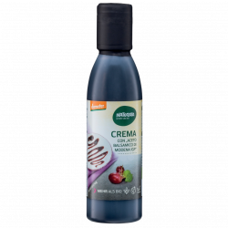 Bio Crema con Aceto Balsamico di Modena IGP