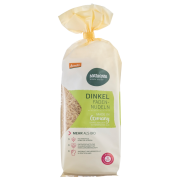Bio Dinkel hell Fadennudeln