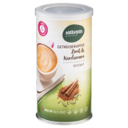 Bio Getreidekaffee Zimt&Kardamom, instant