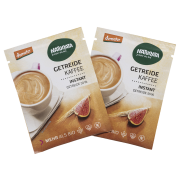 Bio Getreidekaffee, instant, Portionsbeutel
