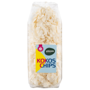 Bio Kokoschips