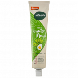 Bio Kräuter Mayo Tube