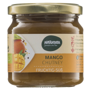 Bio Mango-Chutney