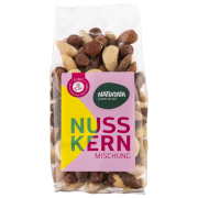 Bio Nusskernmischung