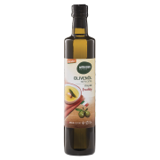 Bio Olivenöl Italien nativ extra