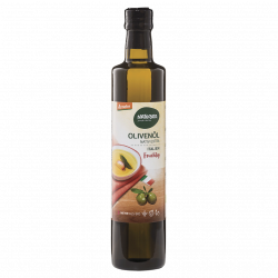 Bio Olivenöl Italien nativ extra