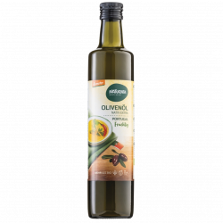 Bio Olivenöl Portugal ´Risca Grande´ nativ extra