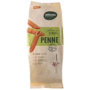 Bio Dinkelvollkorn Penne