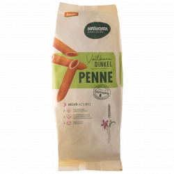 Bio Dinkelvollkorn Penne