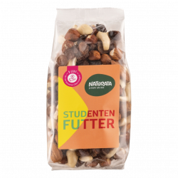 Bio Studentenfutter