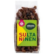 Bio Sultaninen, getrocknet