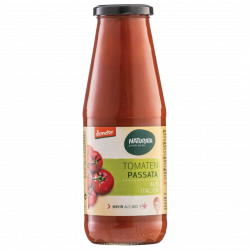 Bio Tomaten Passata
