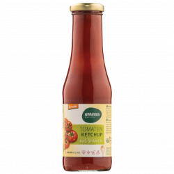Bio Tomatenketchup