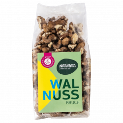 Bio Walnussbruch