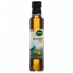Bio Weißweinessig, 250 ml