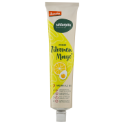 Bio Zitronen Mayo Tube