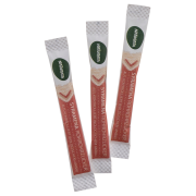 Bio Zuckersticks aus Syramena Rohrohrzucker