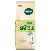 Bio Dinkel hell Spätzle