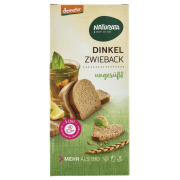 Bio Dinkel-Zwieback, ungesüßt