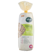 Bio Dinkel hell Hörnchen