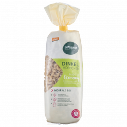 Bio Dinkel hell Hörnchen