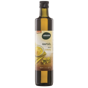 Bio Rapsöl nativ