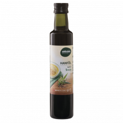 Bio Hanföl nativ