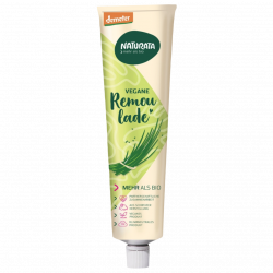 Bio Vegane Remoulade ohne Ei