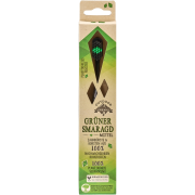 Zahnbürste Grüner Smaragd